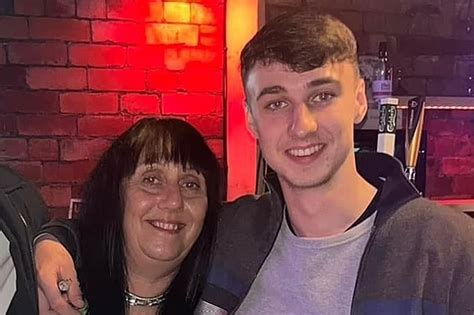 Jay Slater's mum to use GoFundMe money to fly supporters to.